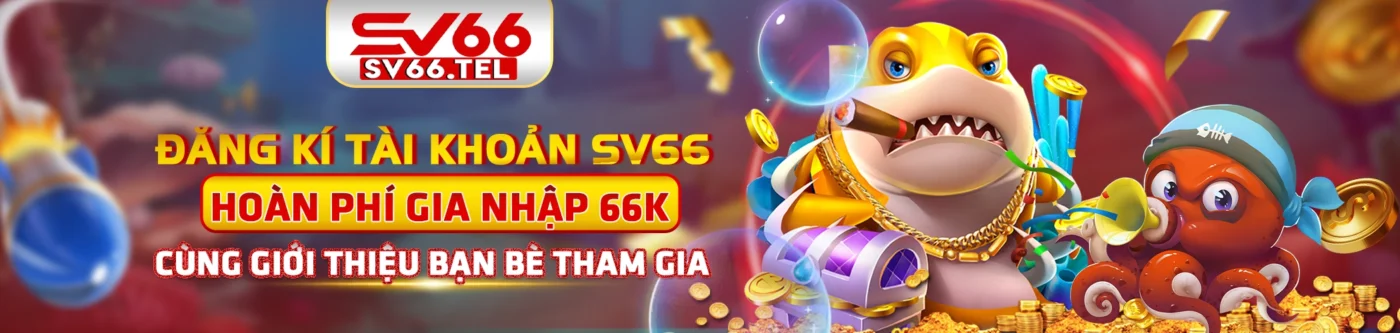 Trang chủ 22 Sv66 tặng thưởng lớn
